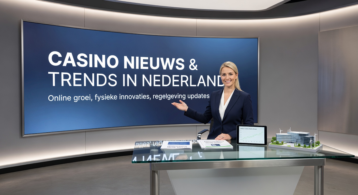 Logo van de Kansspelautoriteit met afbeelding van een online gokplatform en leeftijdsverificatie icoon