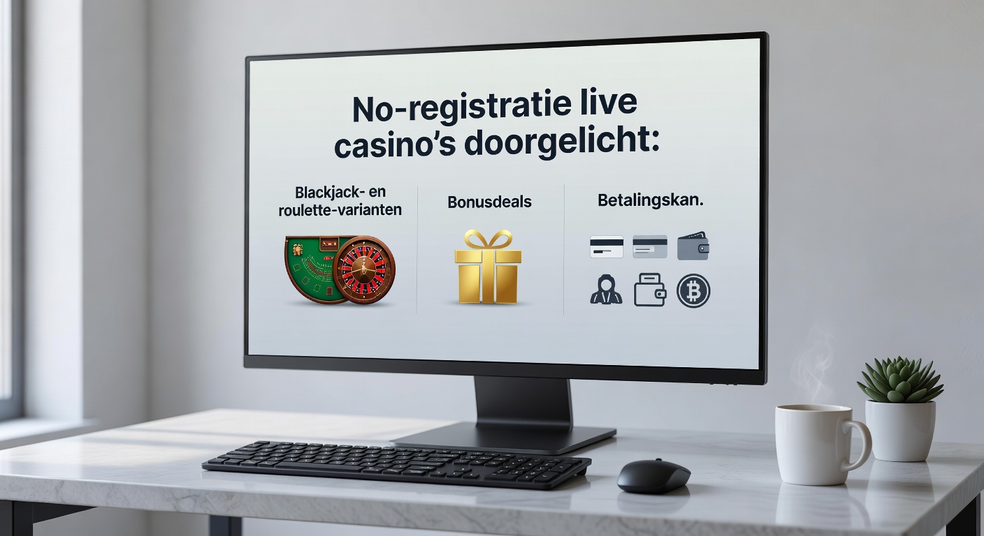 Dynamische live roulette-tafel met spin-action en chatfunctie in een pay-and-play casino-omgeving